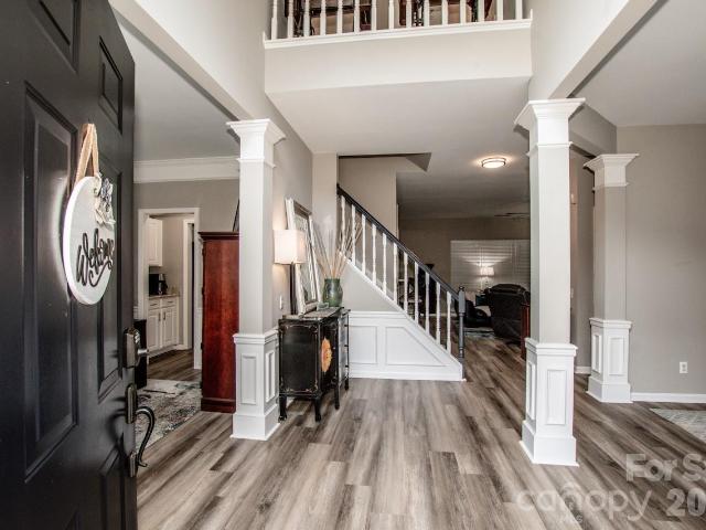 111 Comata Road