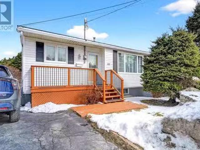 111 Commonwealth Avenue, Mount Pearl, NL, A1N 1X1 commercial.