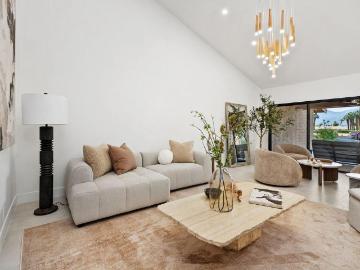 Condo for sale in Palm Desert - Patio, Equipped kitchen