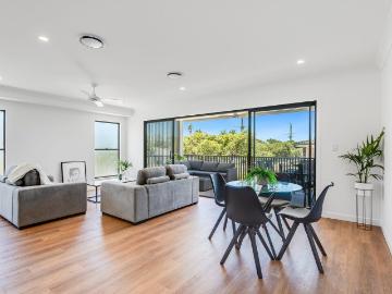 1/11 Cornelius Street, Clontarf, QLD 4019 Townhouse for Rent Ray White Woody Point