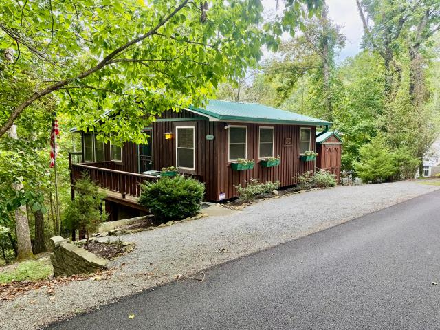 111 Cabin Drive