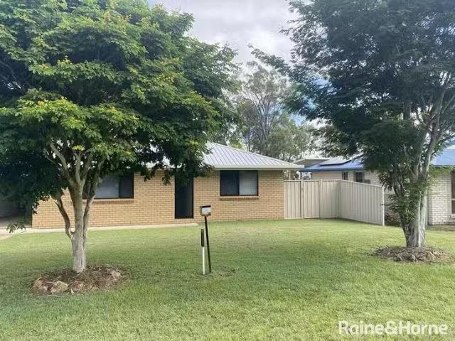 111 Cadell Street, Wondai, QLD 4606
