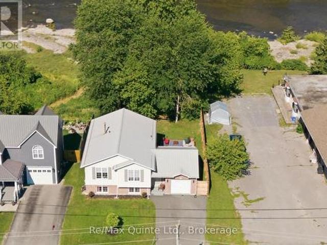 111 Cannifton Road N, Belleville Thurlow Ward, ON, K0K 1K0 house for sale | Listing ID X13813 | Royal LePage