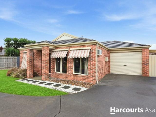 1/11 Caron Close, Hallam Easy Living in a Great Location