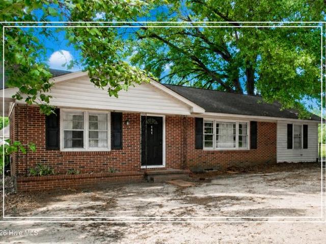 111 Carroll Ave NW, New Ellenton, SC 29809