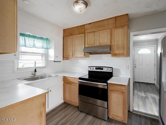 111 Carroll Avenue NW