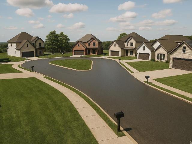 111 Carter Creek Cove