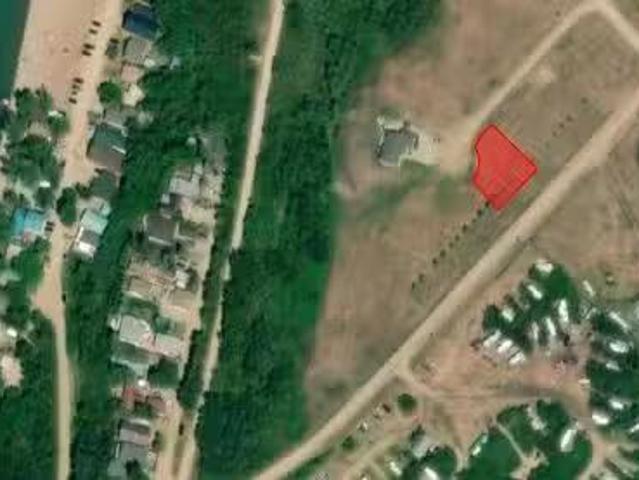 111 Carter Crescent, Cochin, SK, S0M 0L0 vacant land for sal.