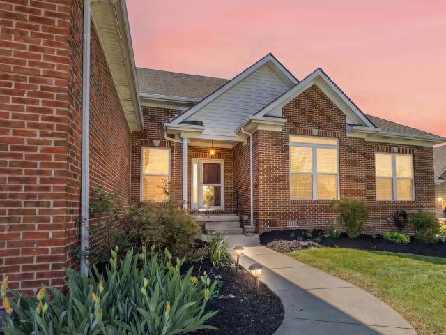111 Cedar Stream Drive