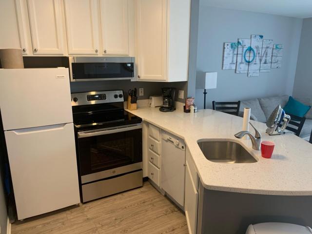 111 Center St, Unit 357