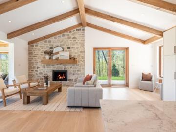 111 Ch. Des Rondins, Lac Tremblant Nord, QC, J8E 0G6 Luxury House for sale | Listing ID 21064 | Royal LePage Carriage Trade Luxury Properties