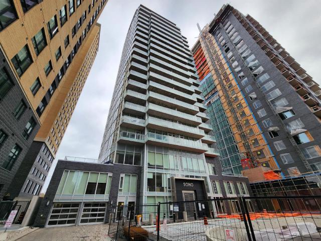 111 Champagne Avenue South 1403 Ottawa, ON K1S 4P4