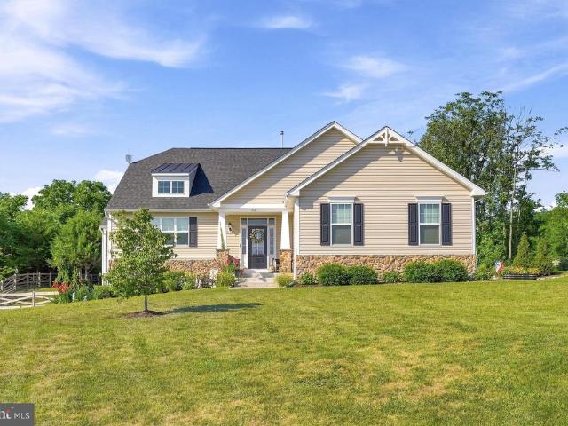 111 Chanterelle Court