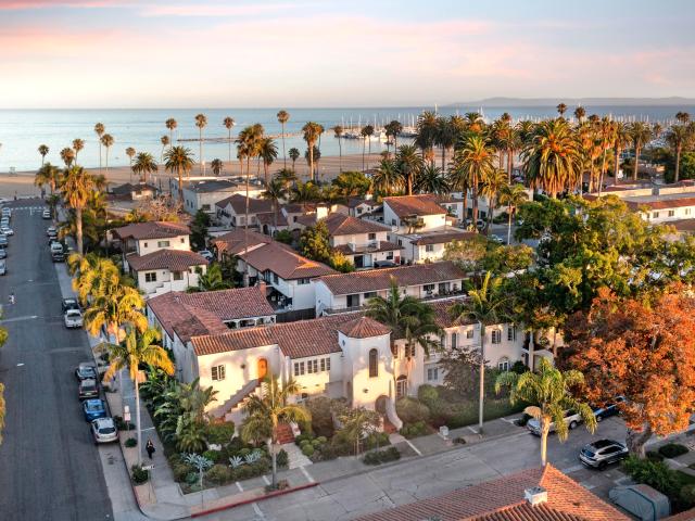 111 Chapala St, Santa Barbara, CA 93101 | MLS #25 3487