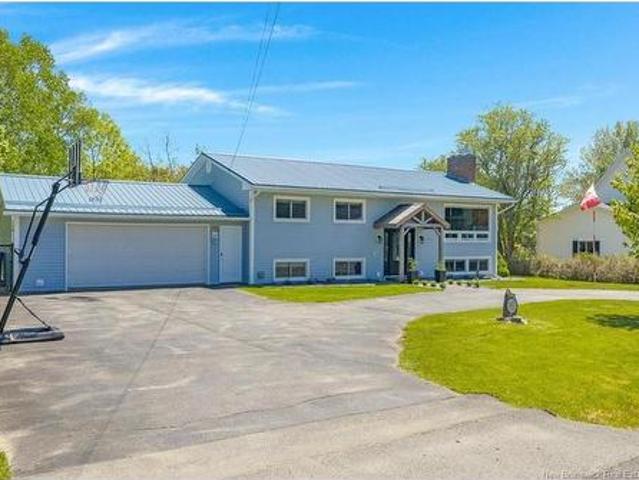 111 Charles St, Saint Andrews, NB, E5B 2J4 house for sale | Listing ID NB141546 | Royal LePage