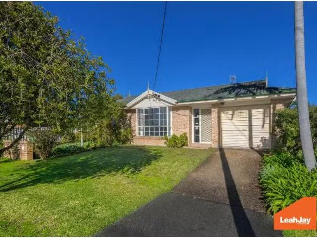 1/11 Charles Street, Warners Bay Apartment for rent Listed by.