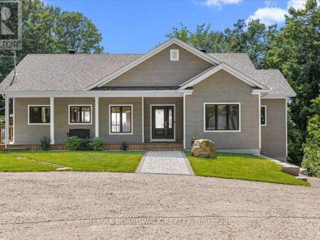 111 Charlie Drive, Drummond/North Elmsley, ON, K7C 4K8 house for sale | Listing ID X13571 | Royal LePage