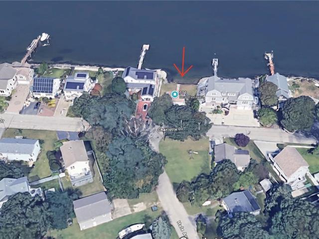 111 Charlotte Drive