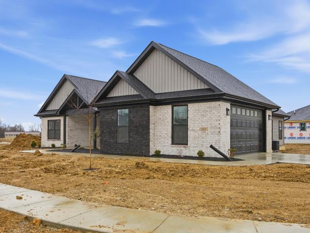 111 Choctaw Trail