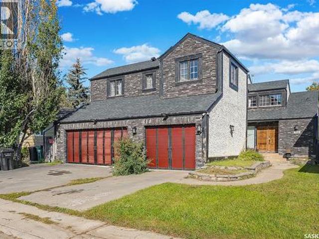 111 Christopher Road, Saskatoon, SK, S7J 3R8 house for sale | Listing ID SK049710 | Royal LePage