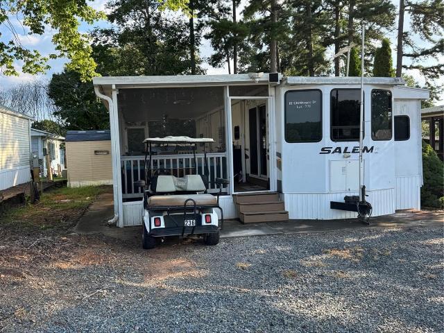 111 Clubhouse Dr, Unit 236, New London, NC 28127 | MLS #4295