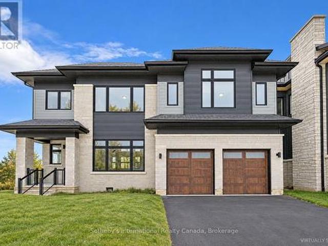 111 Clement Lane, Blue Mountains, ON, N0H 1J0 house for sale | Listing ID X13789 | Royal LePage