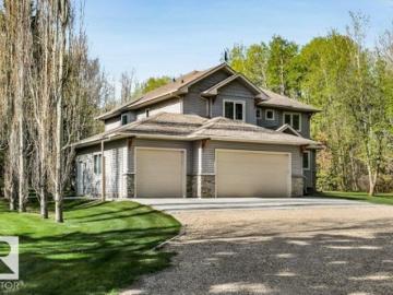 111 Crystal Springs Drive, Rural Wetaskiwin County, AB, T0C 2V0 house for sale | Listing ID E4478 | Royal LePage