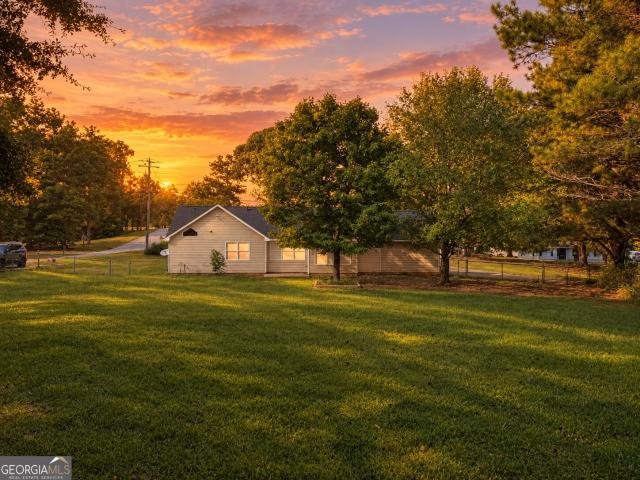 111 Cranford Mill Drive