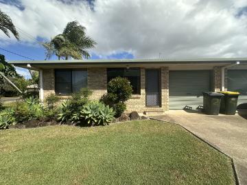 1/11 Curtis Street, Bundaberg South QLD 4670 Apartment For Rent | Domain