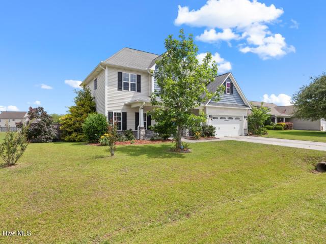111 Cypress Manor Court