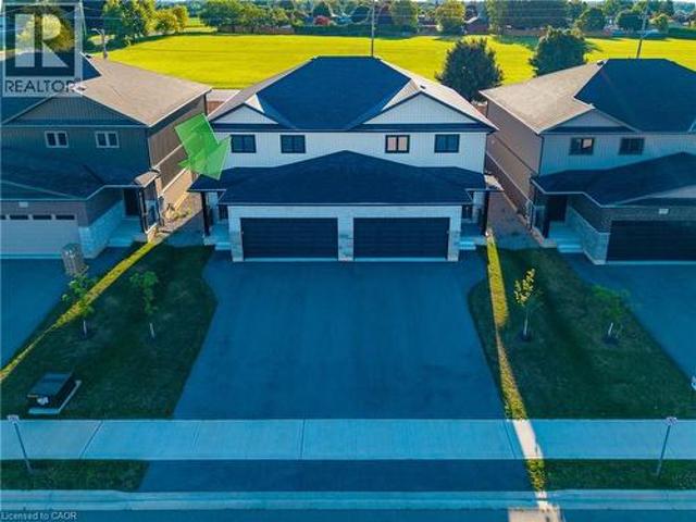 111 Amber Street, Waterford, ON, N0E 1Y0 house for sale | Listing ID 40852 | Royal LePage