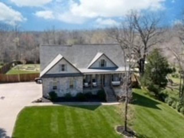 111 Amelia Drive