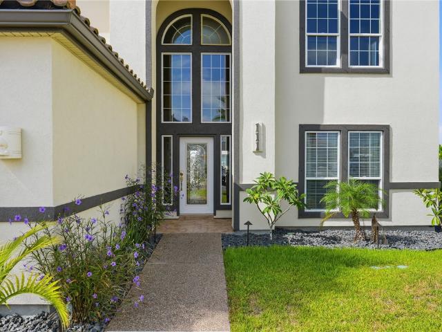111 Angelfish Court