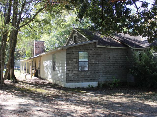 111 Ackerman