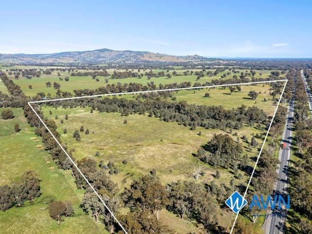111 Acres ~ Perfect For Get Aways or the Rural Pursuit