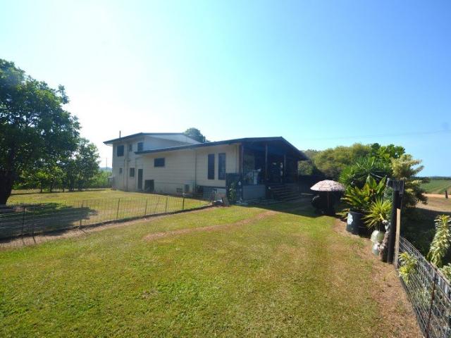 111 ACRES PLUS 4 BRM HOME FERTILE USEABLE LAND, BORE, SHEDS, MACHINERY, SOLAR,A VERY VERSATILE PROPERTY EOI $1.7M ONO