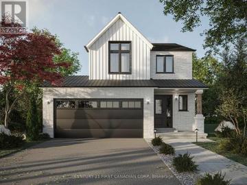 111 Addison Avenue, Lucan Biddulph Lucan, ON, N0M 2J0 house for sale | Listing ID X12874 | Royal LePage