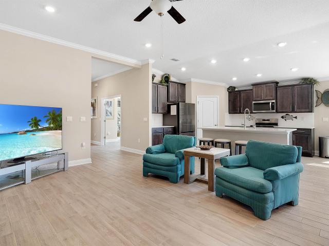 111 Alagon Way St, Augustine, FL 32084 | MLS #261298