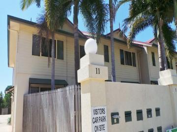 Cranbrook, Townsville, Gumlow, Townsville City, Inneston, Yorke Peninsula, Yorke Peninsula, Garden Island, City of Salisbury, South Australia