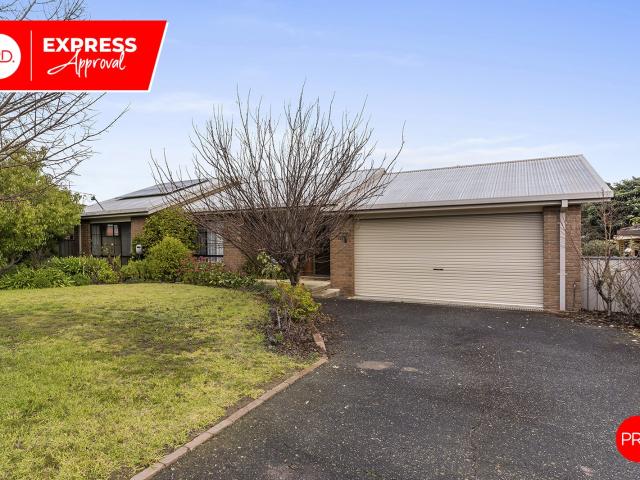 111 Alder Street, KANGAROO FLAT VIC 3555