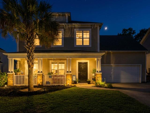 111 Arbor Springs Drive