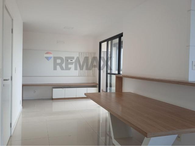 111 Área Útil Apartamento Alugar, 3 Dormitórios localizado em Rua José Alexandre Buaiz, 230 Ed. Higline Enseada do Suá, Vitória, Espírito Santo, 29050545 | Brasil