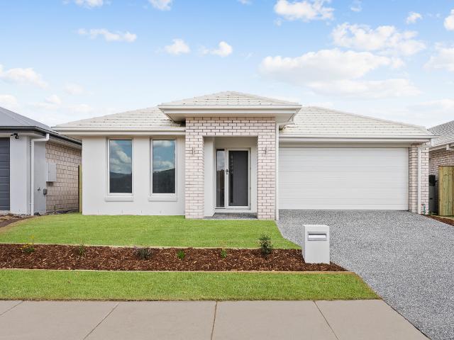 111 Ashwin Avenue, White Rock QLD 4306