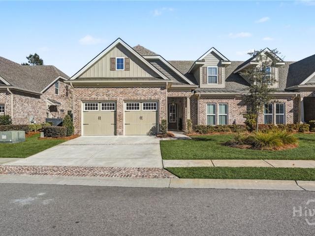 111 B Hope Ln, Savannah, GA 31406 | MLS #SA347900