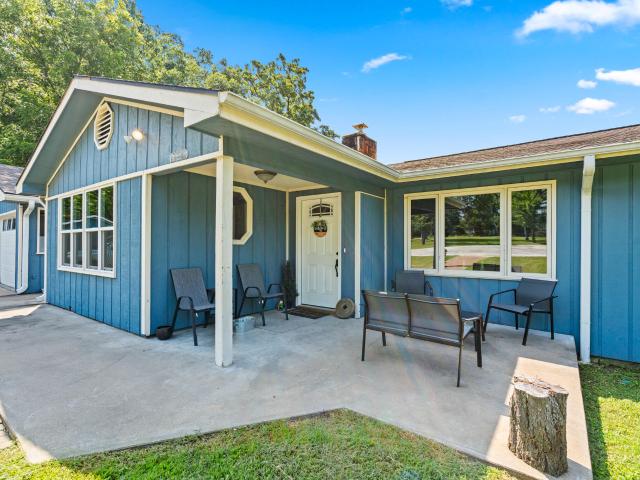 111 Bobcat Court
