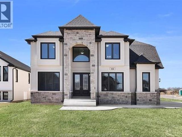 111 Bonnet, Amherstburg, ON, N9V 0G8 house for sale | Listing ID 26008 | Royal LePage