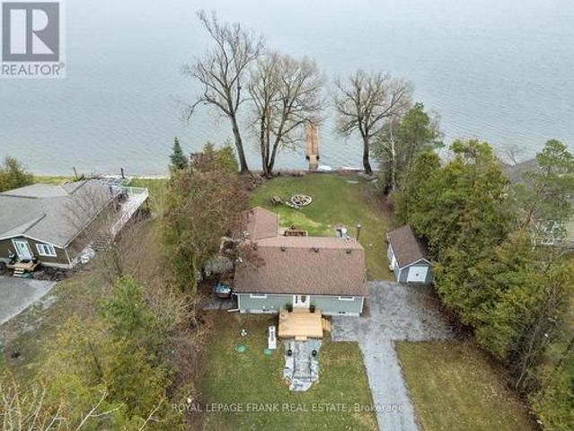 111 Ball Point Road, Kawartha Lakes Little Britain, ON, K0M 2C0 house for sale | Listing ID X13008 | Royal LePage