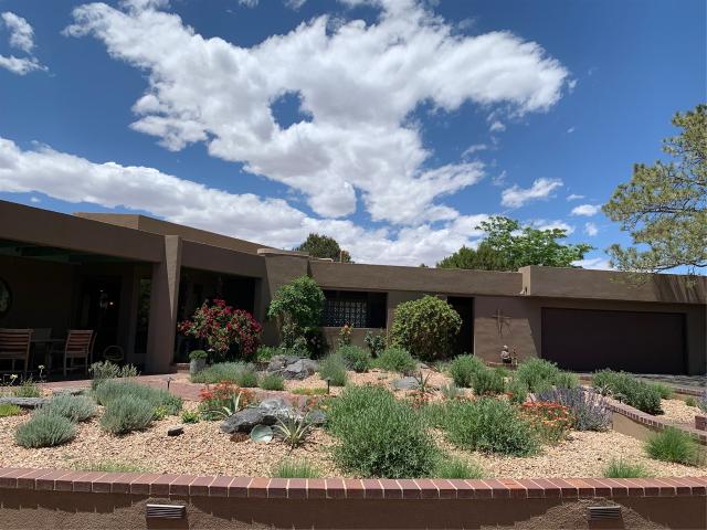 111 Barranca Road