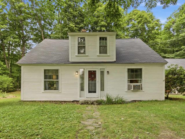 111 Barton Corner Road