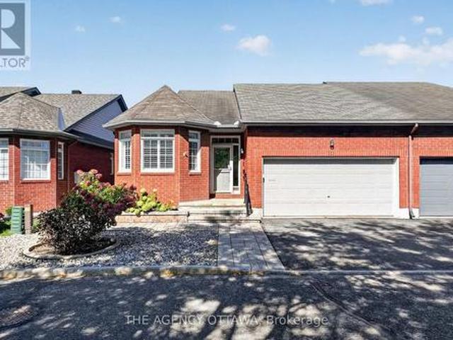 111 Bartlett Private, Ottawa, ON, K1V 2A9 house for sale | Listing ID X13843 | Royal LePage